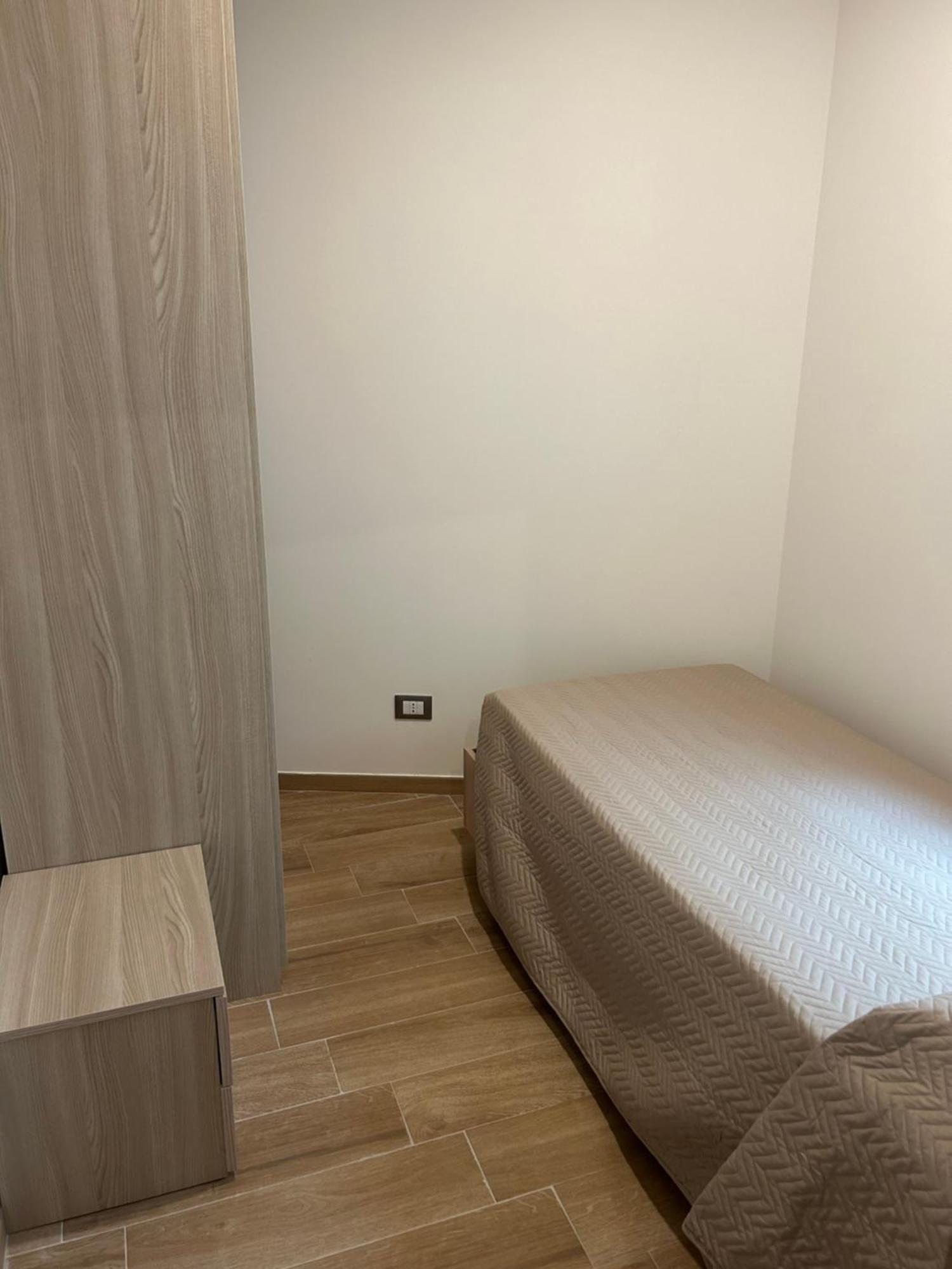 Apartamento Casa Leonardo Comiso Exterior foto
